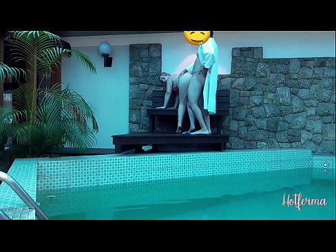 ❤️ Boss xizmetkarê vedixwîne hewzê, lê nikarî li ber germiyekê bisekine ❌ Kalîteya porno li porno ku.tubesexer-com.ru ☑